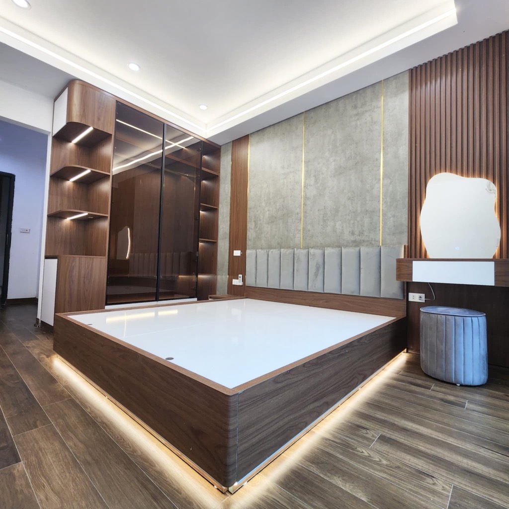 Bán nhà Hai Bà Trưng ô tô tránh kinh doanh 40m2 5 tầng 10 t.ỷ - Ảnh 2